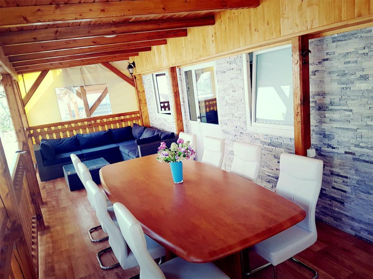 Mobile Home Lucan Drage Buitenkant foto