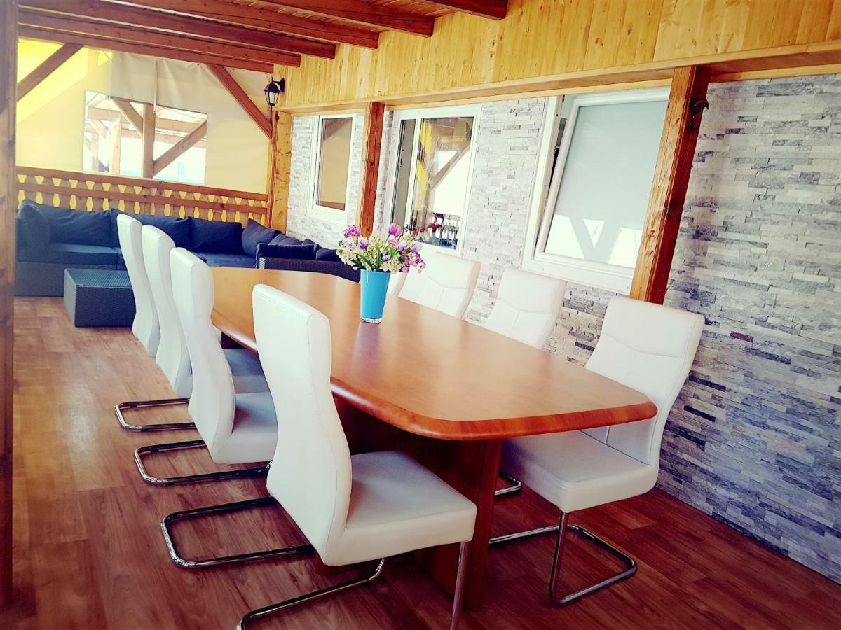 Mobile Home Lucan Drage Buitenkant foto