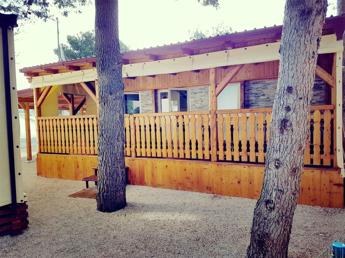 Mobile Home Lucan Drage Buitenkant foto