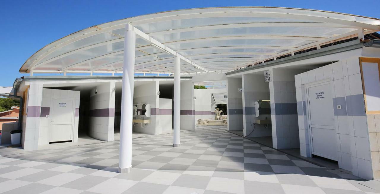 Mobile Home Lucan Drage Buitenkant foto