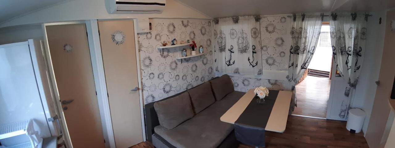 Mobile Home Lucan Drage Buitenkant foto