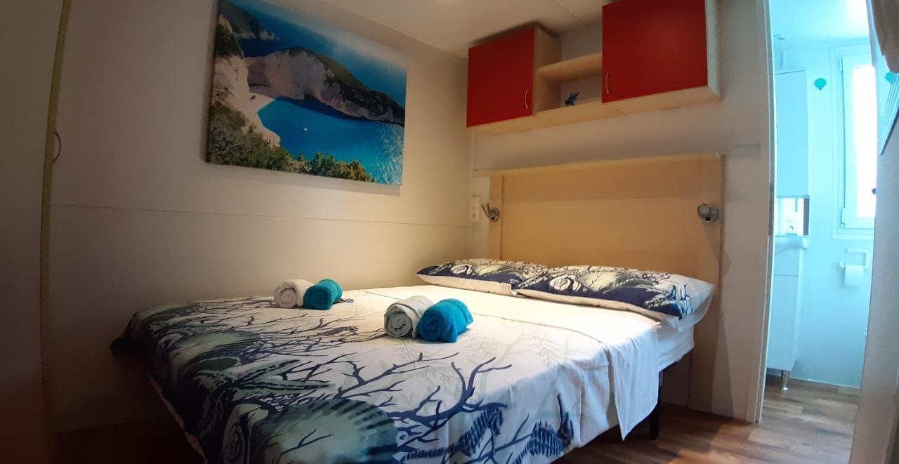 Mobile Home Lucan Drage Buitenkant foto