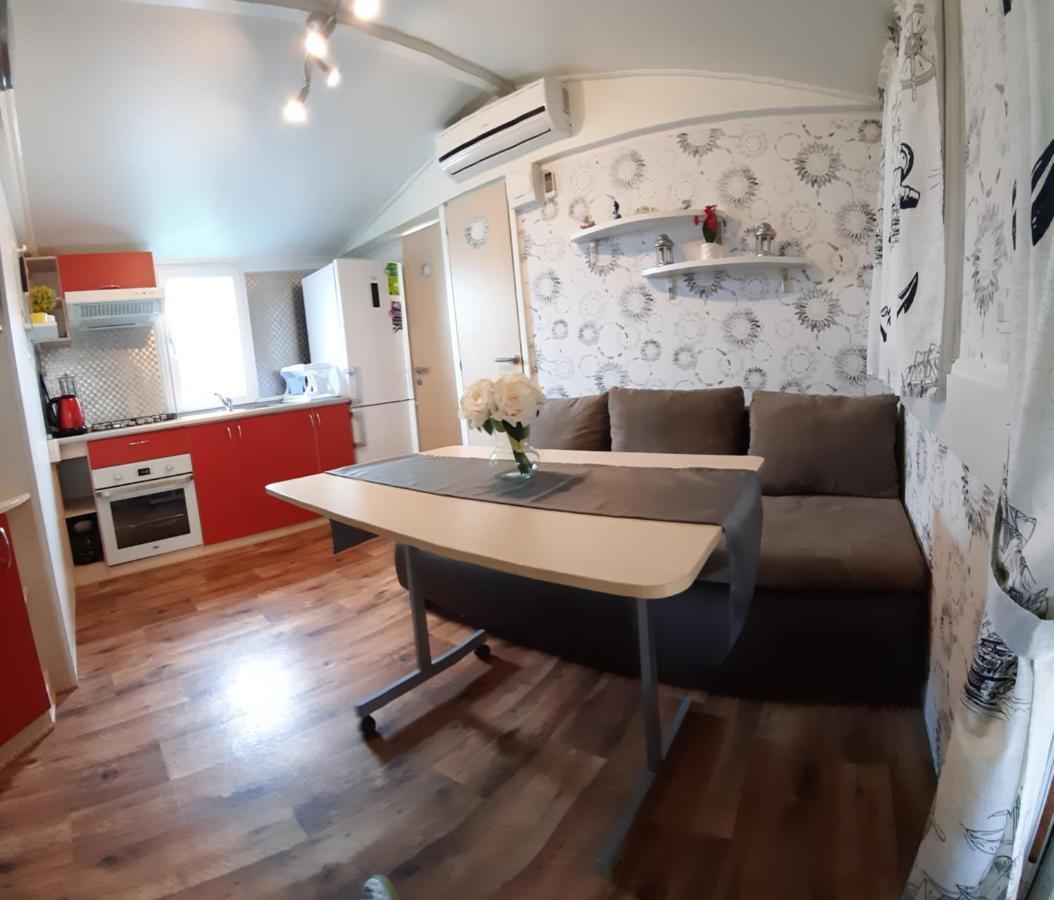 Mobile Home Lucan Drage Buitenkant foto